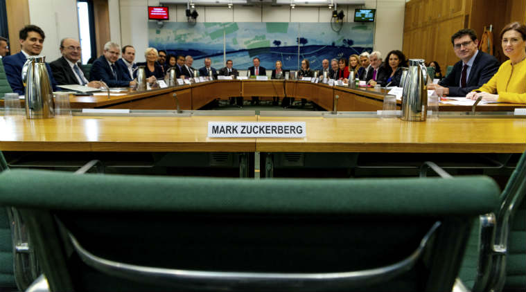 Facebook hearing, data privacy cases, Cambridge Analytica scandal, Richard Allen Facebook, Facebook data breaches, Mark Zuckerberg misses hearing, social media platforms, Facebook privacy policy, Europe anitrust agencies, latest Facebook hearing, Facebook regulations