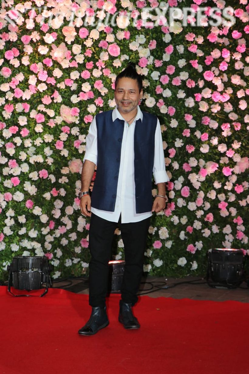 kailash kher