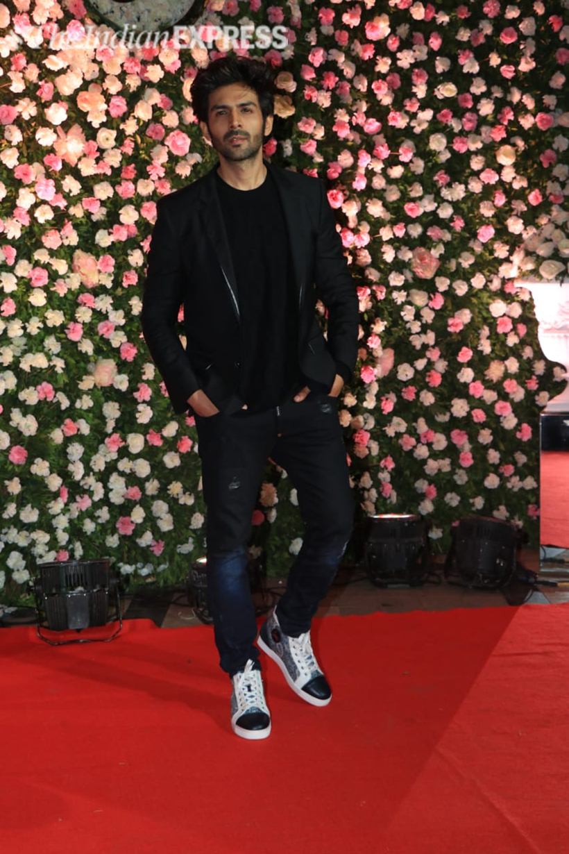 kartik aaryan