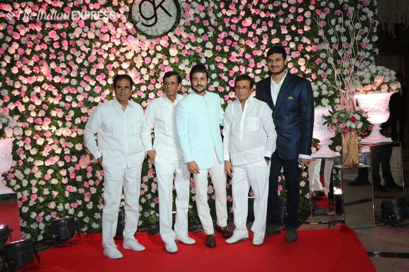 abbas mustan