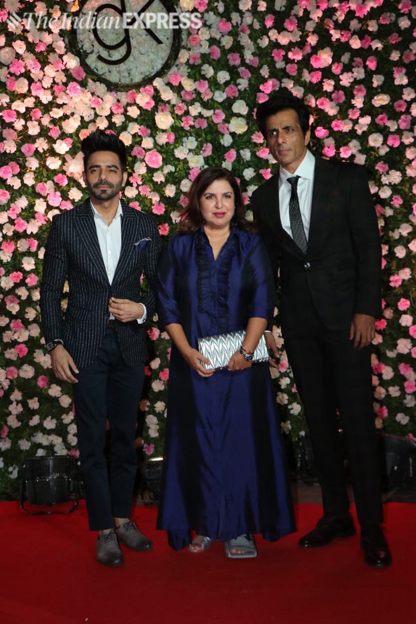 farah khan and sonu sood
