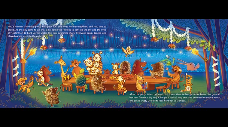 children's books, children's publisher