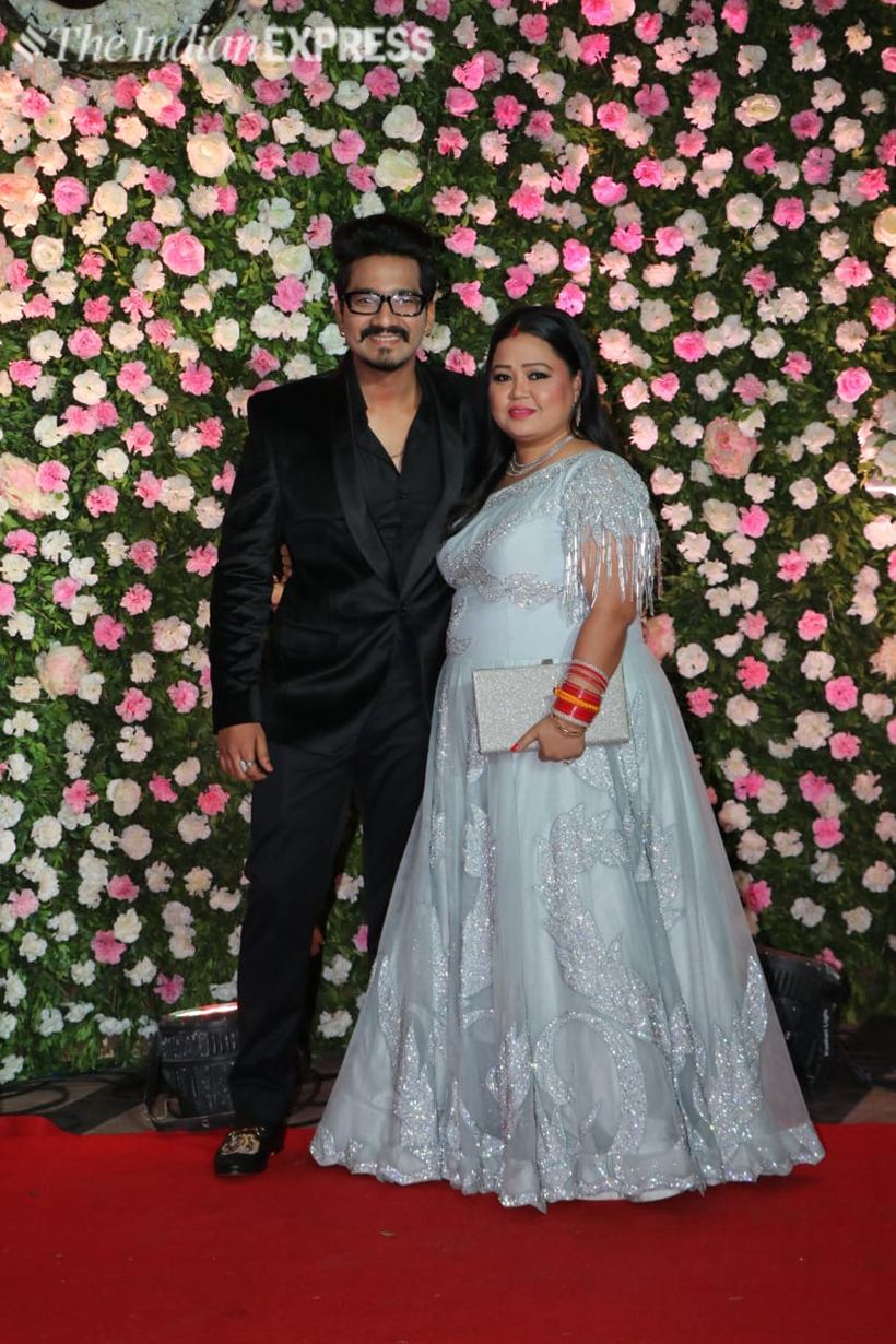 bharti singh