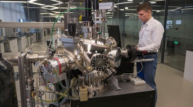 'Capacity of lithium-ion batteries increased by 15 per cent'