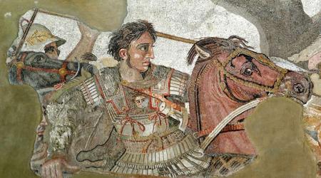 alexander the great, make history fun