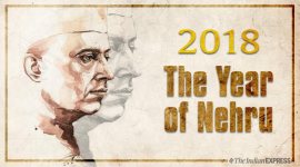 The year of Nehru: From rose to jacket, 2018 was all about the first PM of India