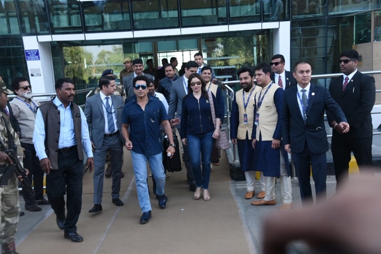 isha ambani, ambani, ambani wedding, isha ambani wedding, isha ambani wedding date, isha ambani marriage, isha ambani and anand piramal, isha ambani and anand piramal wedding, isha ambani and anand piramal marriage, isha ambani and anand piramal wedding date, anand piramal, anand piramal wedding, isha ambani fiance, isha ambani and anand piramal wedding date, isha ambani and anand piramal wedding venue, priyanka chopra, nick jonas, aishwarya rai bachchan, karan johar, mukesh ambani, celeb fashion, indian express, indian express news
