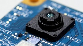 Sony boosts 3D camera output after interest from phone makers