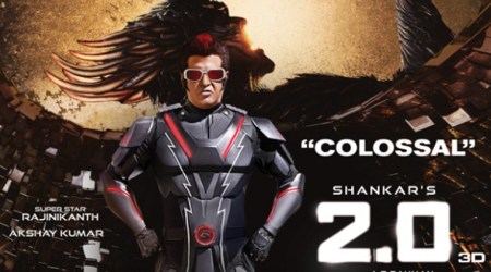 2.0 box office collection day 19
