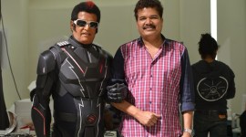 2.0 rajinikanth shankar