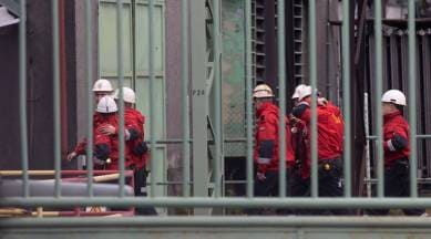 Worst Czech coal mine blast in decades kills 12 Poles, one Czech