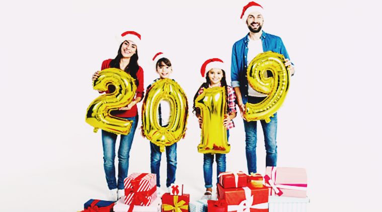 new year traditions