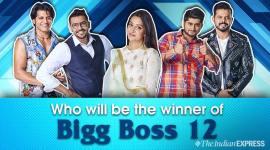 bigg boss 12 finale