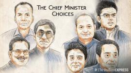 Rajasthan, Madhya Pradesh, Chhattisgarh: The Congress CM choices — for and against
