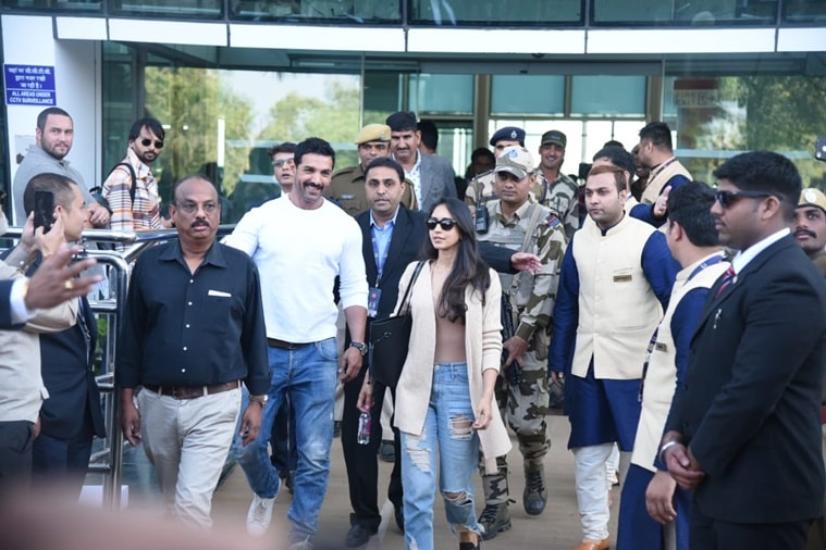 isha ambani, ambani, ambani wedding, isha ambani wedding, isha ambani wedding date, isha ambani marriage, isha ambani and anand piramal, isha ambani and anand piramal wedding, isha ambani and anand piramal marriage, isha ambani and anand piramal wedding date, anand piramal, anand piramal wedding, isha ambani fiance, isha ambani and anand piramal wedding date, isha ambani and anand piramal wedding venue, priyanka chopra, nick jonas, aishwarya rai bachchan, karan johar, mukesh ambani, celeb fashion, indian express, indian express news