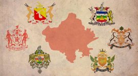 Rajasthan elections, Rajasthan, Rajasthan Assembly elections 2018, Assembly elections 2018, state elections 2018, BJP, Congress, Vasundhara Raje, Rajasthan royal families, Rajasthan news, Indian Express