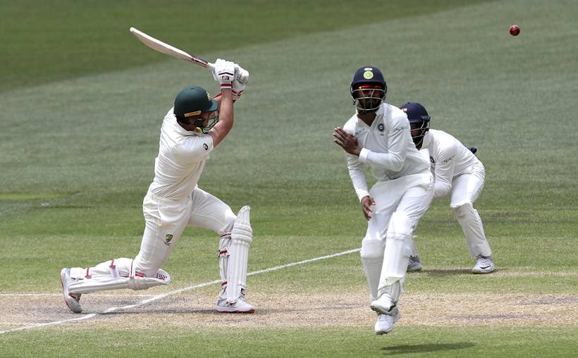 india vs australia, ind vs aus, india australia photos, ind vs aus pics, india vs australia images, rishabh pant, cheteshwar pujara, cricket photos, adelaide test pics, indian express