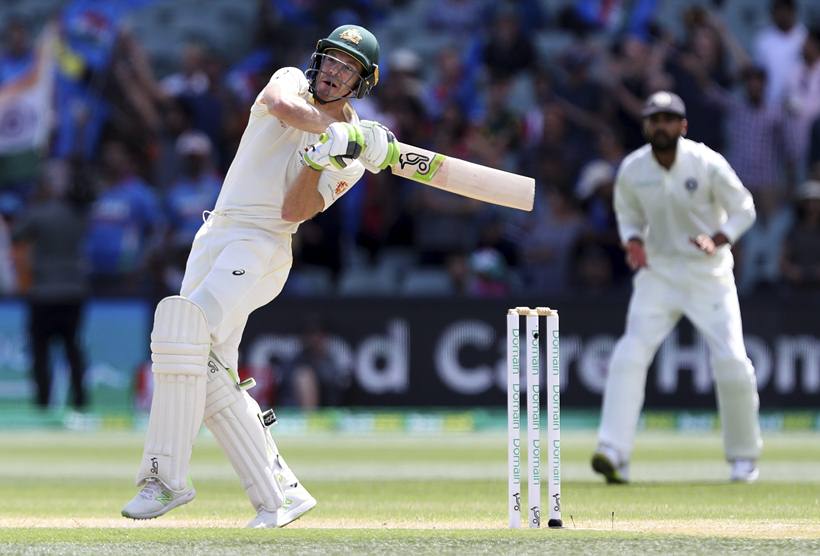 india vs australia, ind vs aus, india australia photos, ind vs aus pics, india vs australia images, rishabh pant, cheteshwar pujara, cricket photos, adelaide test pics, indian express