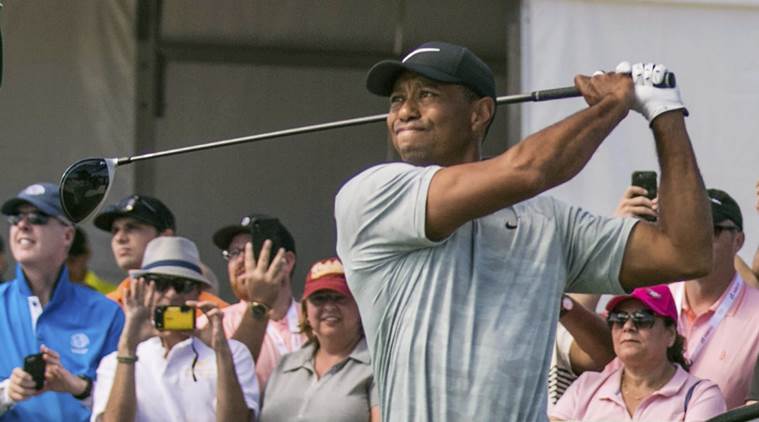 Woods may return to India in 2020