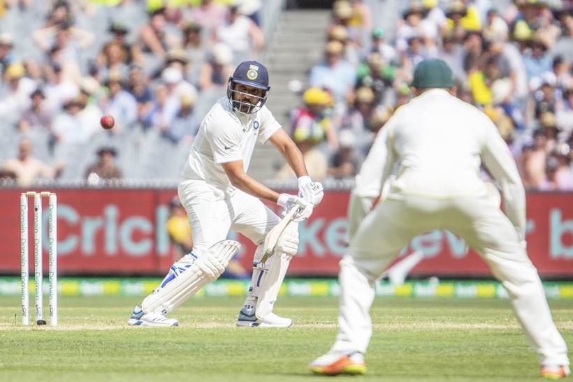 India tour of Australia 2018