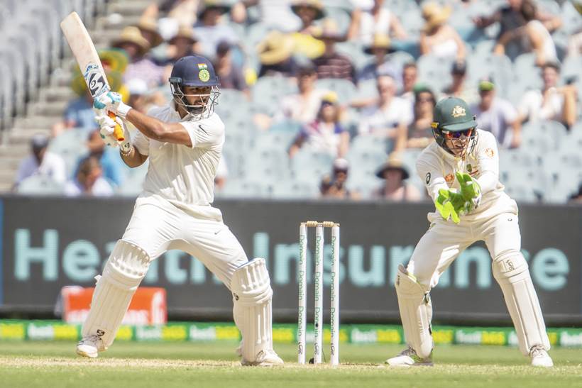 India tour of Australia 2018