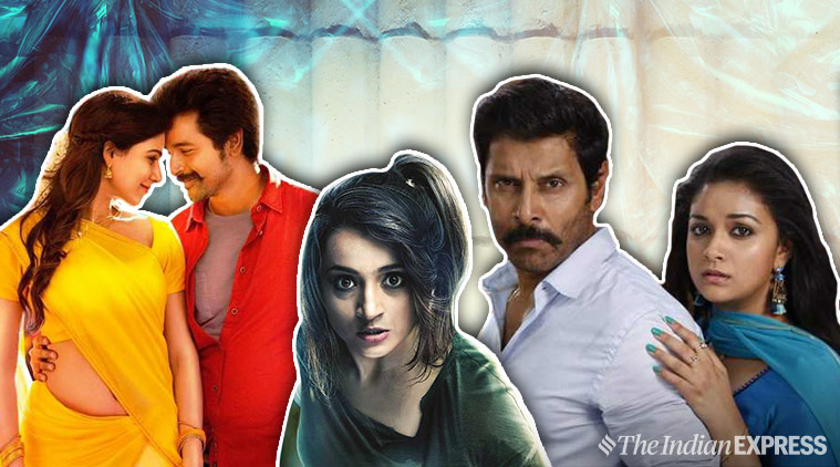 2018 Best Of The Worst Tamil Films Entertainment News The Indian 