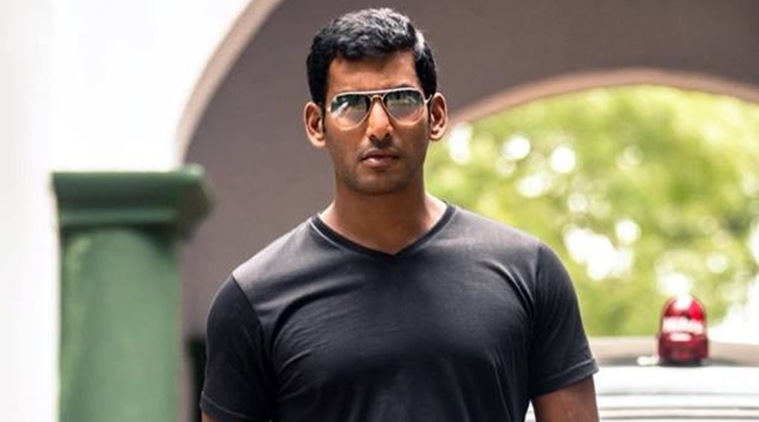 Vishal on his arrest: I was shocked, I knew I had made many enemies