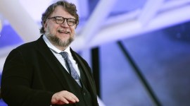Guillermo del Toro