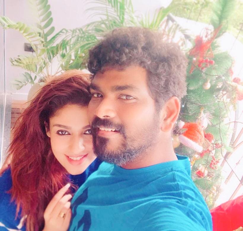 nayanthara photos