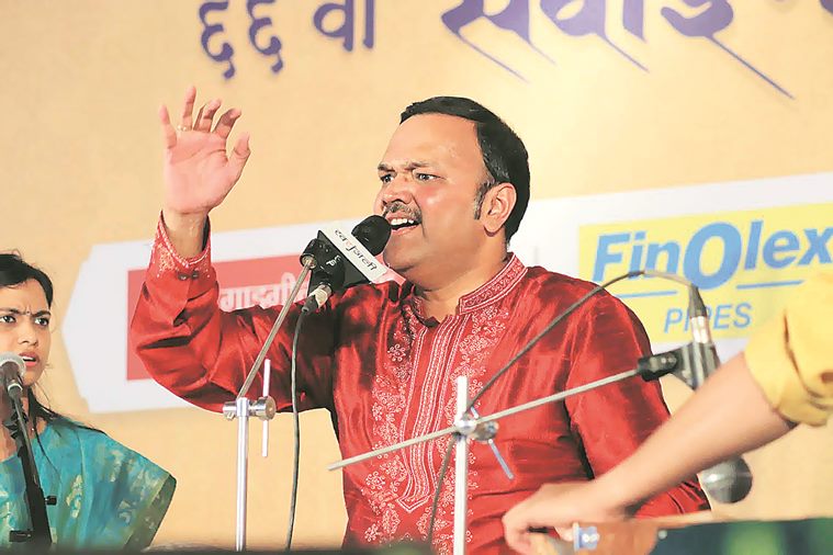 Kathak, ‘little ustad’ and jugalbandis mark grand finale of 66th Sawai Gandharva festival