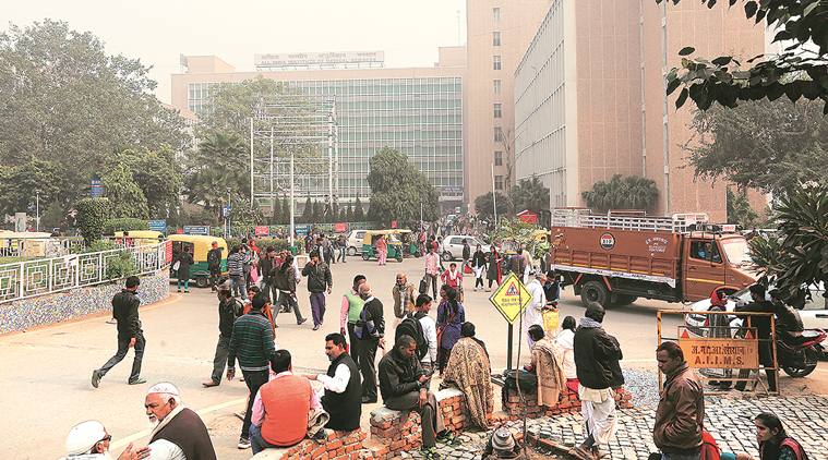 AAP, AAP Delhi, AAP Delhi promises,Delhi government policies, Delhi transport, Delhi education AAP, Delhi healthcare AAP, Arvind Kejriwal, AAP 2019, AAP Lok Sabha election, CCTV camera Delhi, Happiness curriculam, Manish Sisodia, Delhi AAP education, AAP promises, Delhi transport, Delhi CCTV AAP, Indian express, Hardlook, latest news