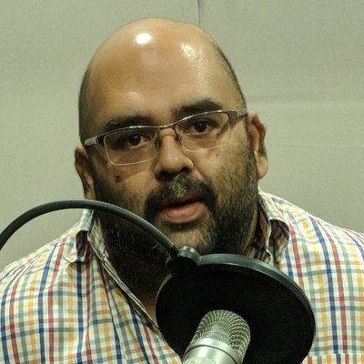 Podcast, IVM podcast, India