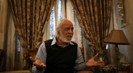 Abdul Moyeen Khan, bangladesh, bangladesh general elections, 11th general elections, opposition, bangladesh opposition leader, bangladesh leader of oppostion, bangladesh news, indian express