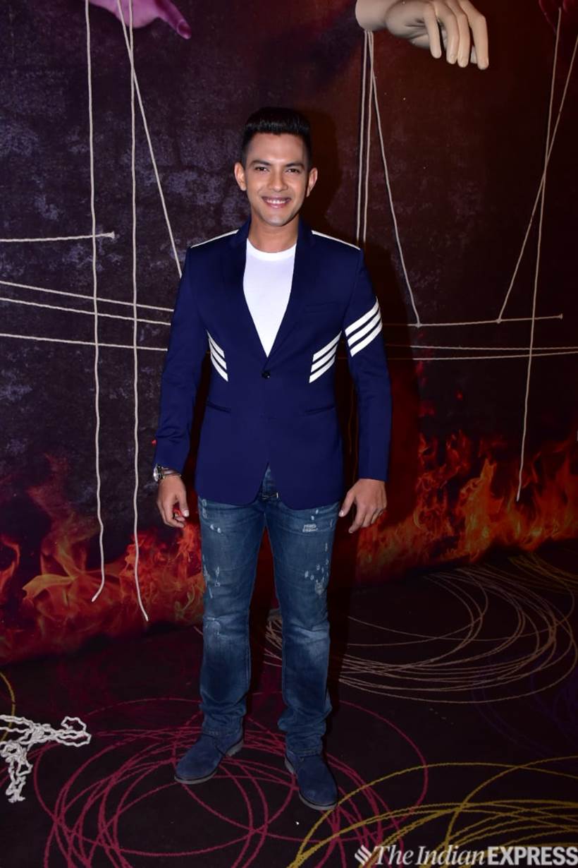Aditya Narayan