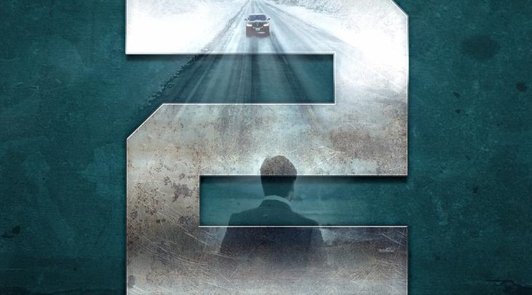Adivi Sesh announces Goodachari 2 on his birthday