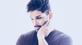 Allu Arjun next is with Trivikram Srinivas