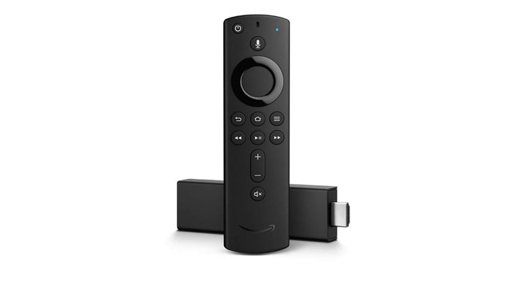 stick amazon fire tv