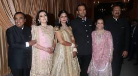 isha ambani, valentino, nita ambani, ambani, ambani wedding, isha ambani wedding, isha ambani wedding date, isha ambani marriage, isha ambani and anand piramal, isha ambani and anand piramal wedding, isha ambani and anand piramal marriage, isha ambani and anand piramal wedding date, anand piramal, anand piramal wedding, isha ambani fiance, isha ambani and anand piramal wedding date, isha ambani and anand piramal wedding venue, mukesh ambani, abu jani sandeep khosla, celeb fashion, indian express, indian express news