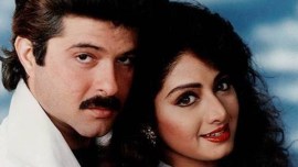 Anil Kapoor Selection Day Netflix