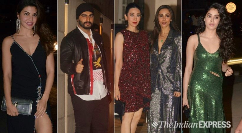 anil kapoor birthday pics