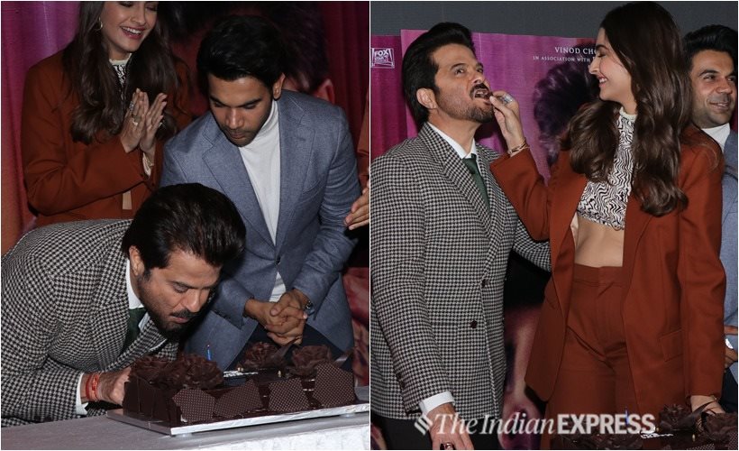 ek ladki ko dekha toh aisa laga anil kapor birthday