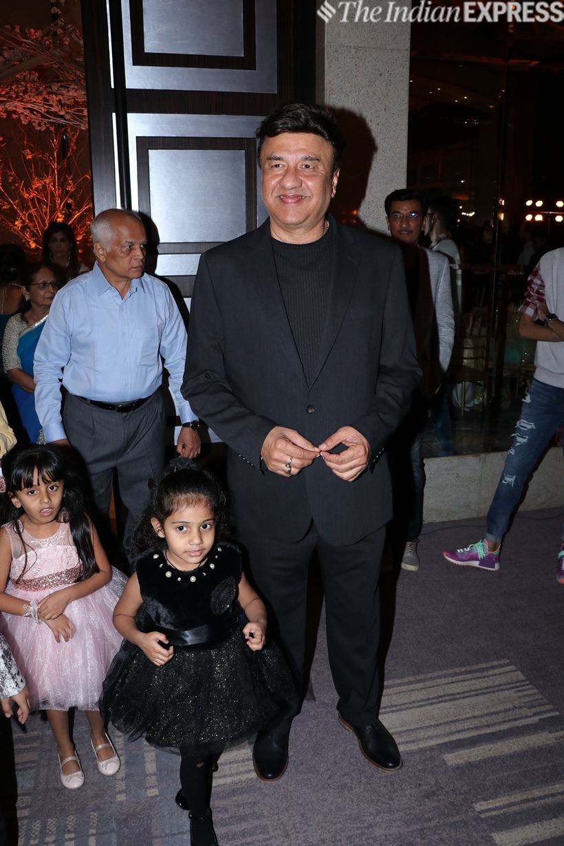 anu malik