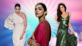 Deepika Padukone, Priyanka Chopra, Sara Ali Khan, Aishwarya Rai Bachchan, Janhvi Kapoor, Kangana Ranaut, Katrina Kaif, Anushka Sharma, Malaika Arora, Sonam Kapoor, celeb fashion, bollywood fashion, indian express, indian express news