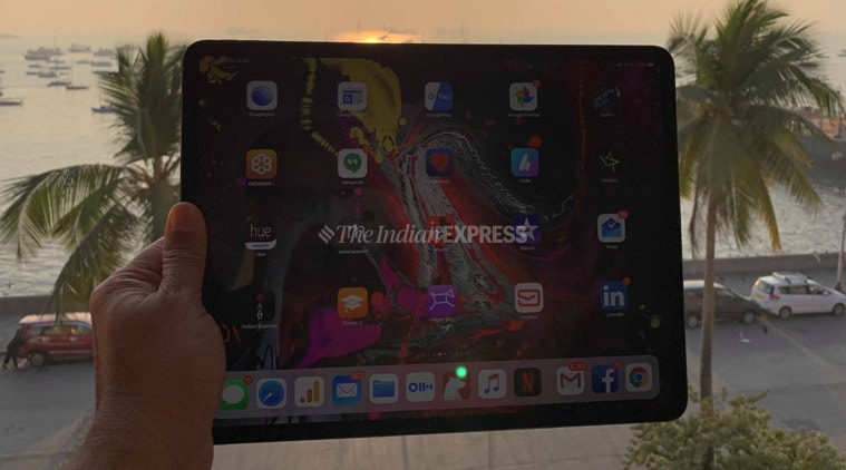Apple, Apple iPad Pro, Apple iPad Pro review, iPad Pro review, iPad Pro specifications, iPad Pro price in India, iPad Pro specifications