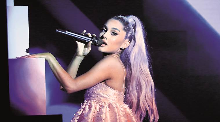 Sonam Kapoor, Anil Kapoor, Ek Ladki Ko Dekha Toh Aisa Laga, indian art fair, iaf 2019, Prabhas, Saaho, Modo Goa museum, Ariana Grande, Netflix, Netflix India, The Crown netflix, Indian express, latest newsa