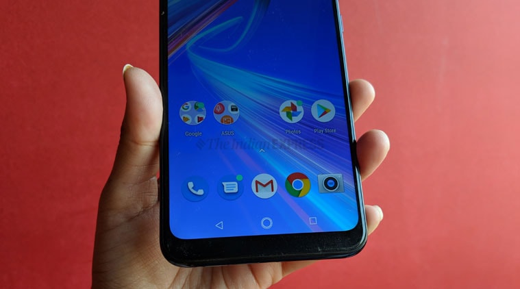 Asus Zenfone Max Pro (M2), Asus Zenfone Max Pro (M2) review, Asus Zenfone Max Pro (M2) specifications, Asus Zenfone Max Pro (M2) price in India, Asus Zenfone Max Pro (M2) features, Asus Zenfone Max Pro (M2) price, Asus Zenfone Max Pro (M2) sale