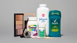 Products that contain talc among their listed ingredients. johnson baby talc