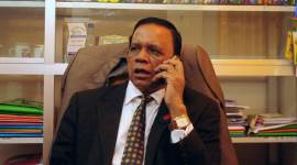 Shot in the back: the dangers of being an opposition candidate in Bangladesh