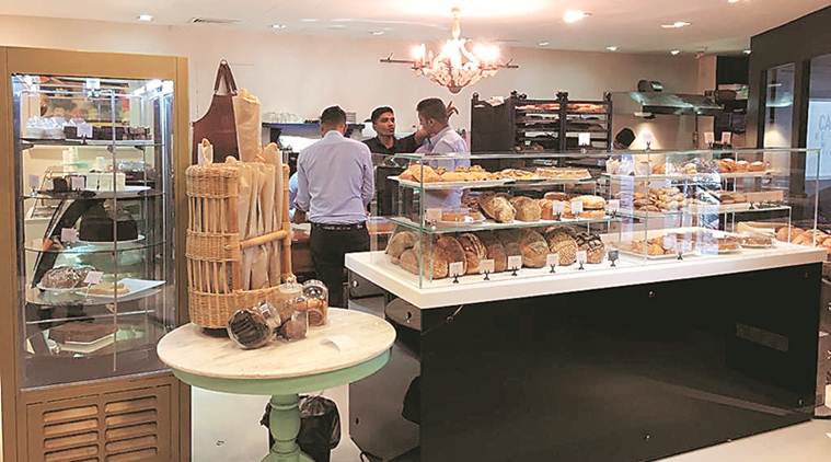 corner bakery cafe news
