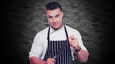 MasterChef Australia, MasterChef Australia Ben Ungermann, Ben Ungermann